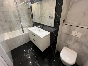 Pronájem bytu 2+1, České Budějovice, Rudolfovská tř., 59 m2