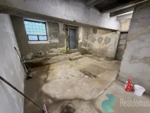 Pronájem výrobních prostor, Kaplice, Omlenická, 79 m2