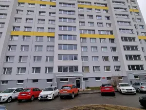 Pronájem bytu 2+kk, Praha - Chodov, V jezírkách, 45 m2