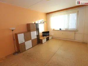 Prodej bytu 1+1, Chodová Planá, sídliště Lučina, 37 m2