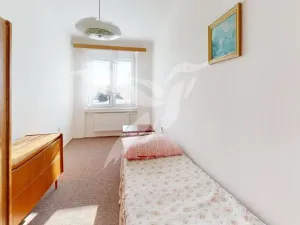 Pronájem bytu 3+1, Částkov, Částkov, 64 m2