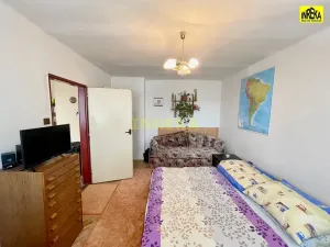 Prodej bytu 3+1, Planá nad Lužnicí, 79 m2