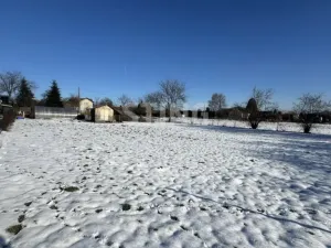Prodej pozemku pro bydlení, Horní Suchá, 1301 m2