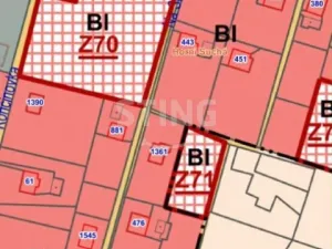 Prodej pozemku pro bydlení, Horní Suchá, 1301 m2