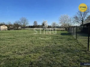 Prodej pozemku pro bydlení, Horní Suchá, 1301 m2