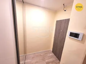 Prodej bytu 2+1, Přerov, Dvořákova, 53 m2