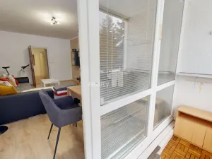 Prodej bytu 3+1, Humpolec, Lužická, 69 m2