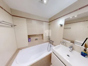 Prodej bytu 3+1, Humpolec, Lužická, 69 m2