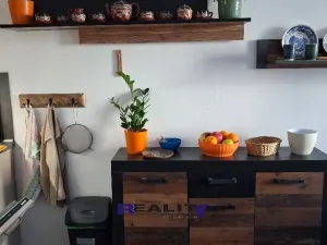 Pronájem bytu 2+1, Žatec, Husova, 64 m2