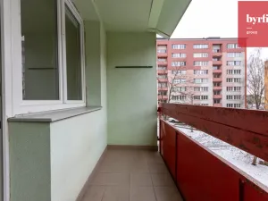 Prodej bytu 4+1, Opava, Liptovská, 78 m2