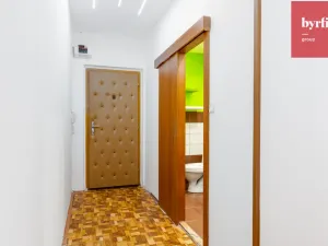 Prodej bytu 4+1, Opava, Liptovská, 97 m2