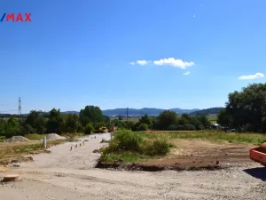 Prodej pozemku pro bydlení, Dobev, 1137 m2