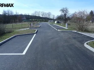 Prodej pozemku pro bydlení, Dobev, 1137 m2