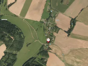 Prodej pozemku pro bydlení, Trpík, 2913 m2