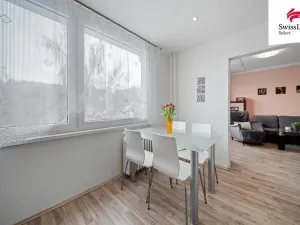 Prodej bytu 3+1, Trutnov, Náchodská, 69 m2