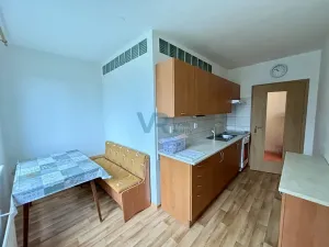 Pronájem bytu 3+1, Borovany, Budějovická, 73 m2