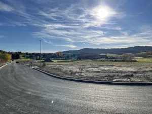 Prodej pozemku pro bydlení, Lipí, 1109 m2