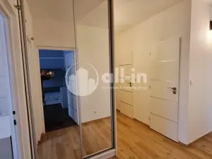 Pronájem bytu 3+kk, Vyškov - Vyškov-Předměstí, Jarní, 74 m2