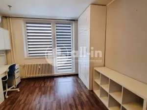 Pronájem bytu 3+kk, Vyškov - Vyškov-Předměstí, Jarní, 74 m2