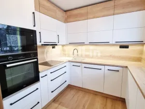 Pronájem bytu 3+kk, Vyškov - Vyškov-Předměstí, Jarní, 74 m2