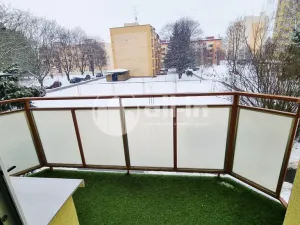 Pronájem bytu 3+kk, Vyškov - Vyškov-Předměstí, Jarní, 74 m2