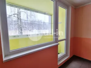 Pronájem bytu 3+kk, Vyškov - Vyškov-Předměstí, Jarní, 74 m2