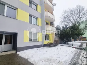 Pronájem bytu 3+kk, Vyškov - Vyškov-Předměstí, Jarní, 74 m2