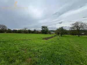 Prodej pozemku pro bydlení, Příbor, Hluboká, 1632 m2