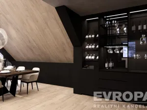 Prodej bytu 4+kk, Špindlerův Mlýn, 196 m2