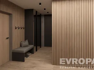 Prodej bytu 4+kk, Špindlerův Mlýn, 196 m2