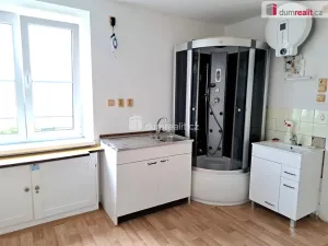 Pronájem bytu 1+1, Ústí nad Labem - Klíše, Za Válcovnou, 42 m2