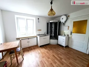 Pronájem bytu 1+1, Ústí nad Labem - Klíše, Za Válcovnou, 42 m2