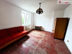 Pronájem bytu 1+1, Ústí nad Labem - Klíše, Za Válcovnou, 42 m2