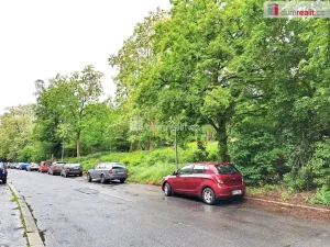 Pronájem bytu 1+1, Ústí nad Labem - Klíše, Za Válcovnou, 42 m2