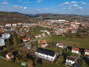 Prodej rodinného domu, Veverská Bítýška, Pod Stráží, 96 m2