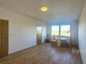 Prodej bytu 2+1, Protivín, B. Němcové, 58 m2