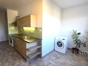 Prodej bytu 2+1, Protivín, B. Němcové, 58 m2