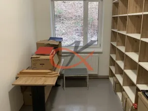 Pronájem kanceláře, Rožnov pod Radhoštěm, Lesní, 10 m2