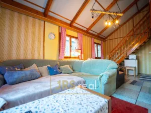 Prodej chaty, Radějov, 75 m2