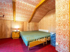 Prodej chaty, Radějov, 75 m2