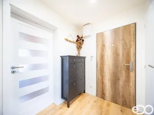 Pronájem bytu 2+kk, Nymburk, Poděbradská, 43 m2