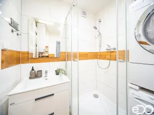 Pronájem bytu 2+kk, Nymburk, Poděbradská, 43 m2