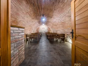 Prodej vinného sklepa, Domanín, 150 m2