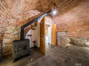 Prodej vinného sklepa, Domanín, 150 m2