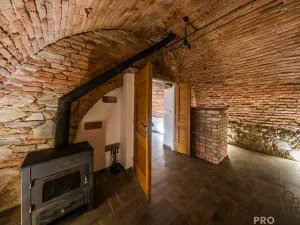 Prodej vinného sklepa, Domanín, 150 m2