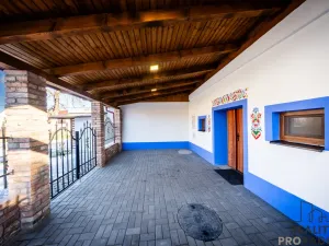 Prodej vinného sklepa, Domanín, 150 m2