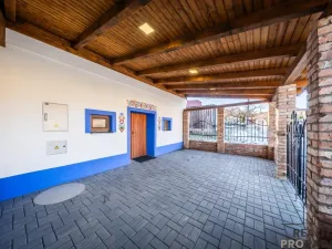 Prodej vinného sklepa, Domanín, 150 m2