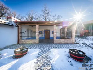 Prodej vinného sklepa, Domanín, 150 m2