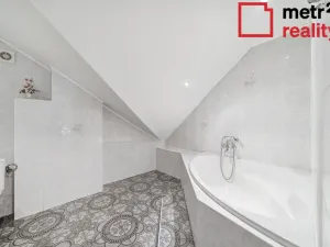 Prodej rodinného domu, Náklo - Lhota nad Moravou, 321 m2