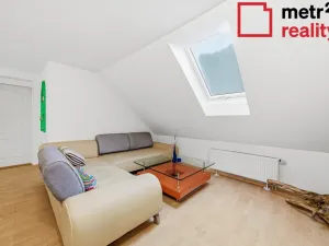 Prodej rodinného domu, Náklo - Lhota nad Moravou, 321 m2